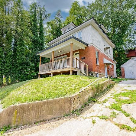 Awesome House, 5 Minutes To Dt, 2 Miles To Stadium And Ruby Memorial! Morgantown Esterno foto