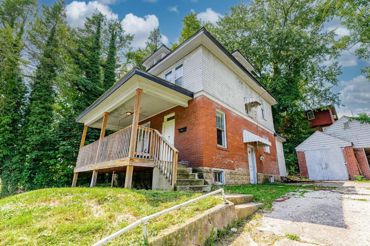 Awesome House, 5 Minutes To Dt, 2 Miles To Stadium And Ruby Memorial! Morgantown Esterno foto
