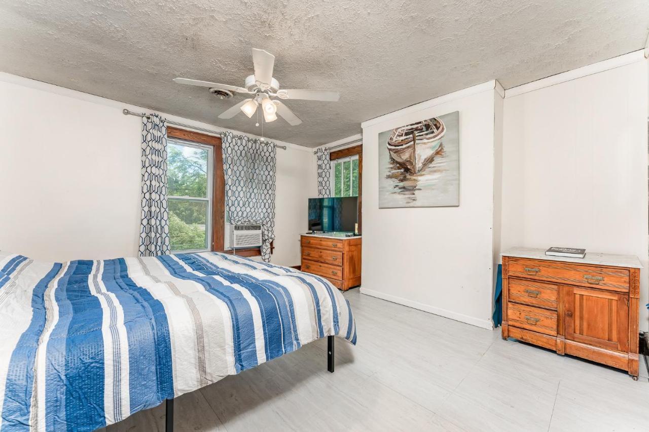 Awesome House, 5 Minutes To Dt, 2 Miles To Stadium And Ruby Memorial! Morgantown Esterno foto