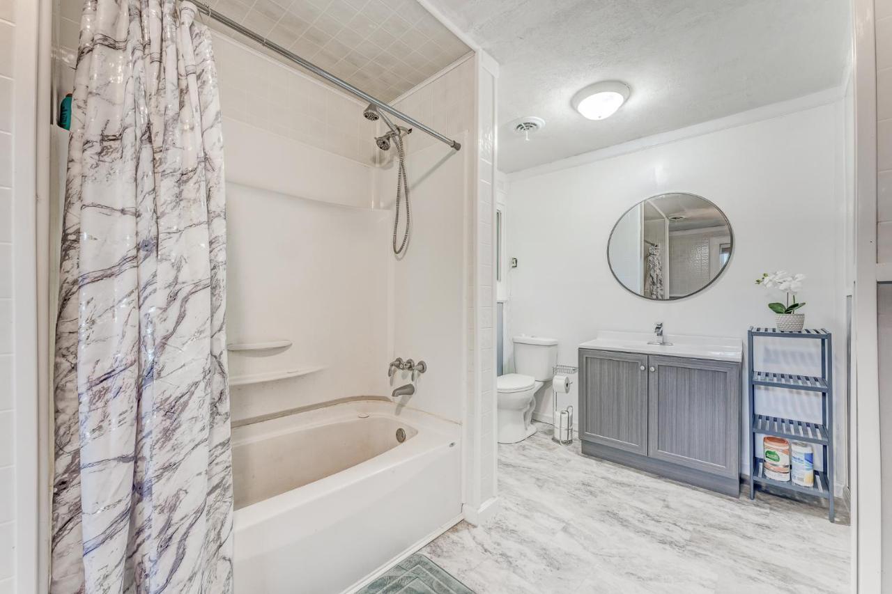 Awesome House, 5 Minutes To Dt, 2 Miles To Stadium And Ruby Memorial! Morgantown Esterno foto