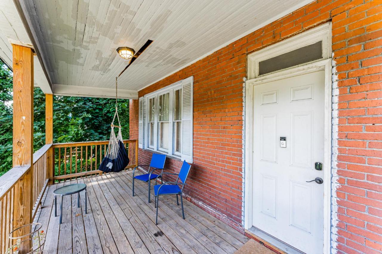 Awesome House, 5 Minutes To Dt, 2 Miles To Stadium And Ruby Memorial! Morgantown Esterno foto