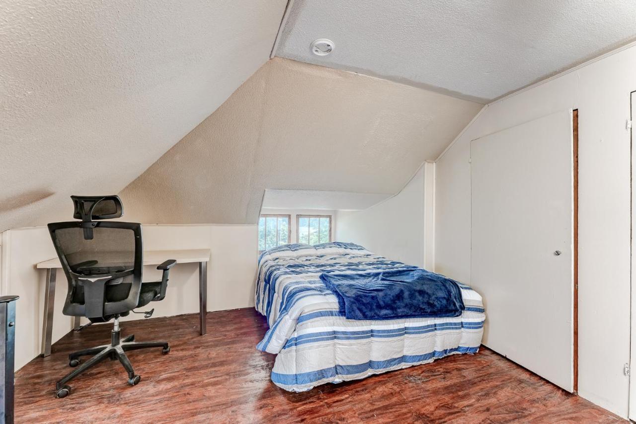 Awesome House, 5 Minutes To Dt, 2 Miles To Stadium And Ruby Memorial! Morgantown Esterno foto
